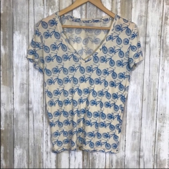 BDG Bicycle Tee - Picture 3 of 7